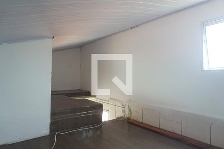 Apartamento à venda com 36m², 1 quarto e sem vagaMezanino