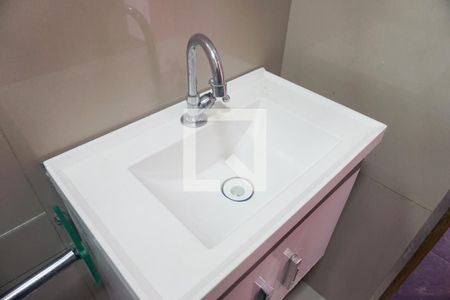Apartamento à venda com 36m², 1 quarto e sem vagaBanheiro