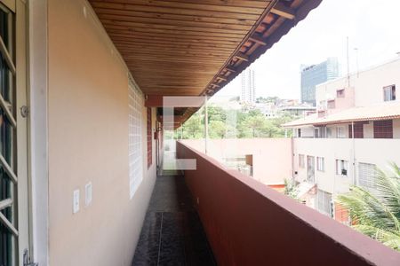 Apartamento à venda com 36m², 1 quarto e sem vagaCorredor do Andar