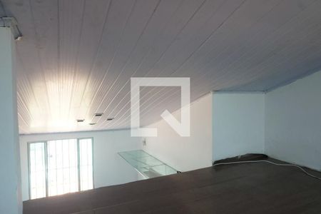 Apartamento à venda com 36m², 1 quarto e sem vagaMezanino