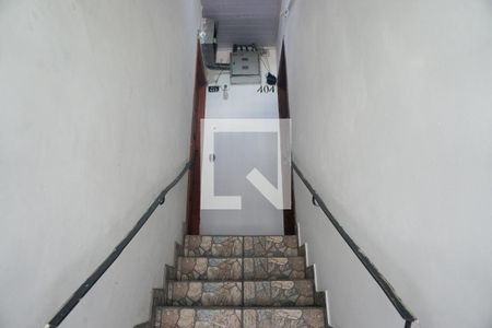 Apartamento à venda com 36m², 1 quarto e sem vagaEntrada do Apartamento