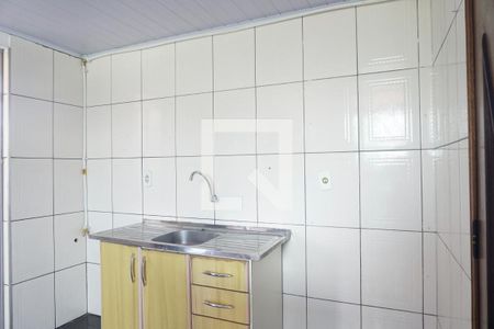 Apartamento à venda com 36m², 1 quarto e sem vagaCozinha
