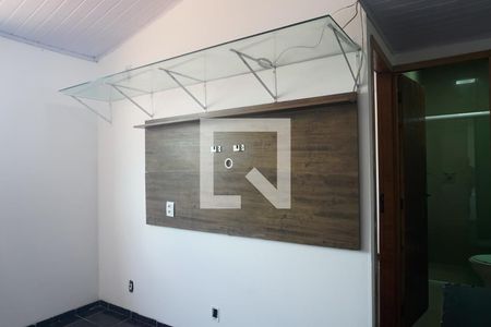 Sala de apartamento à venda com 1 quarto, 36m² em Vila Esperança, São Paulo