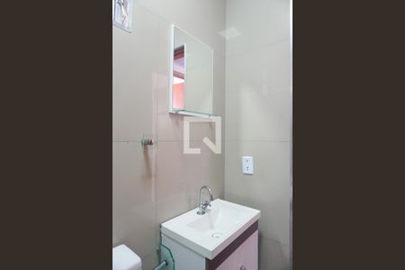 Apartamento à venda com 36m², 1 quarto e sem vagaBanheiro