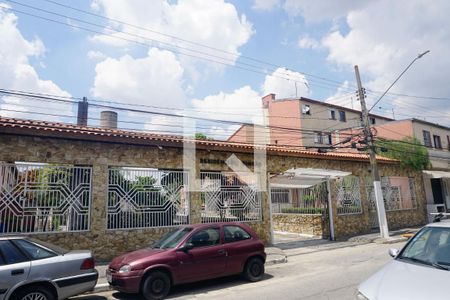 Apartamento à venda com 36m², 1 quarto e sem vagaFachada do Condomínio