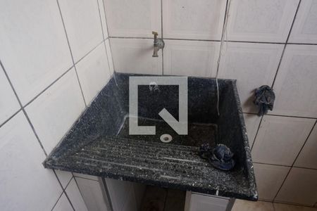 Apartamento à venda com 36m², 1 quarto e sem vagaLavanderia