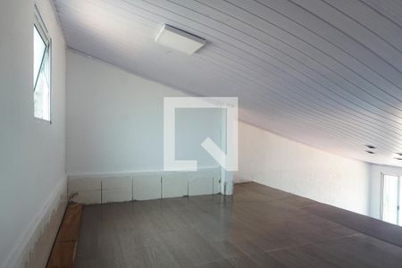 Apartamento à venda com 36m², 1 quarto e sem vagaMezanino