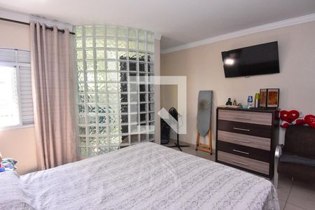 Casa à venda com 300m², 4 quartos e 8 vagas Casa à venda com 300m², 4 quartos e 8 vagasQuarto 1 - Suíte