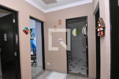 Casa à venda com 300m², 4 quartos e 8 vagas Casa à venda com 300m², 4 quartos e 8 vagasSala