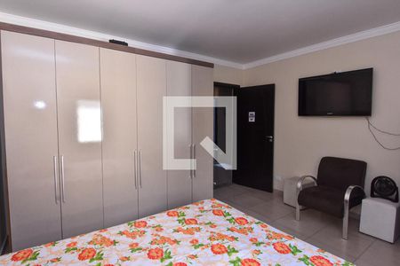 Casa à venda com 300m², 4 quartos e 8 vagas Casa à venda com 300m², 4 quartos e 8 vagasQuarto 3