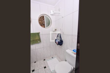 Casa à venda com 300m², 4 quartos e 8 vagas Casa à venda com 300m², 4 quartos e 8 vagasBanheiro 1