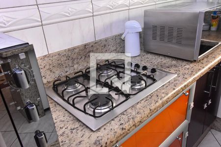 Casa à venda com 300m², 4 quartos e 8 vagas Casa à venda com 300m², 4 quartos e 8 vagasCozinha