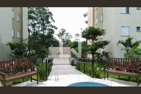 Apartamento à venda com 50m², 2 quartos e 1 vagaÁrea comum