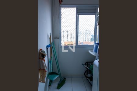 Apartamento à venda com 50m², 2 quartos e 1 vagaÁrea de Serviço