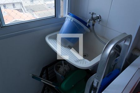 Apartamento à venda com 50m², 2 quartos e 1 vagaÁrea de Serviço