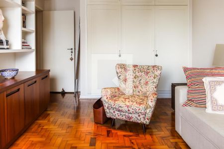 Apartamento à venda com 160m², 3 quartos e 1 vagaSala