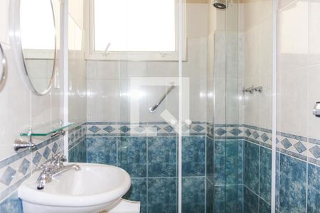 Apartamento à venda com 160m², 3 quartos e 1 vagaBanheiro