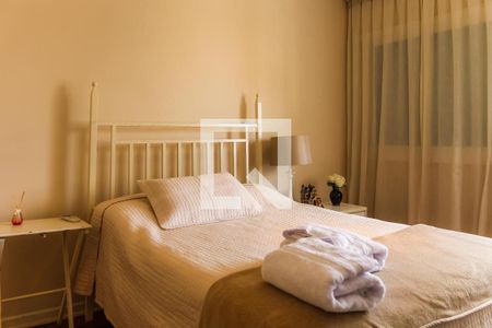 Apartamento à venda com 160m², 3 quartos e 1 vagaquarto 1