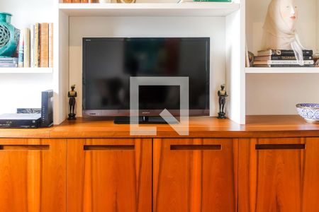 Apartamento à venda com 160m², 3 quartos e 1 vagaSala