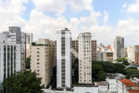 Apartamento à venda com 160m², 3 quartos e 1 vagaVista