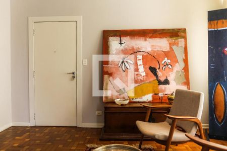 Apartamento à venda com 160m², 3 quartos e 1 vagaSala