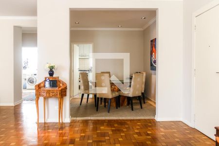 Apartamento à venda com 160m², 3 quartos e 1 vagaSala