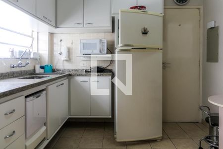 Apartamento à venda com 160m², 3 quartos e 1 vagaCozinha