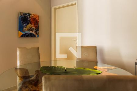 Apartamento à venda com 160m², 3 quartos e 1 vagaSala