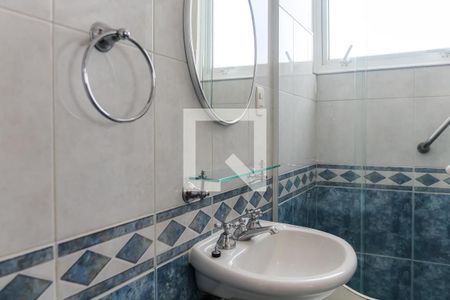 Apartamento à venda com 160m², 3 quartos e 1 vagasuíte