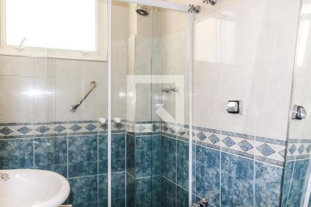 Apartamento à venda com 160m², 3 quartos e 1 vagasuíte