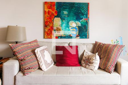 Apartamento à venda com 160m², 3 quartos e 1 vagaSala