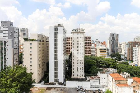 Apartamento à venda com 160m², 3 quartos e 1 vagaVista