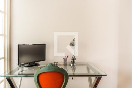 Apartamento à venda com 160m², 3 quartos e 1 vagaEscritório