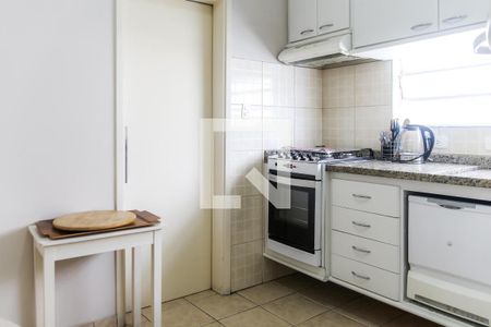 Apartamento à venda com 160m², 3 quartos e 1 vagaCozinha