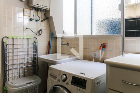 Apartamento à venda com 160m², 3 quartos e 1 vagaÁrea de Serviço