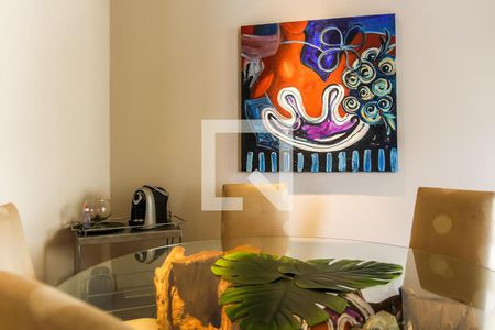 Apartamento à venda com 160m², 3 quartos e 1 vagaSala