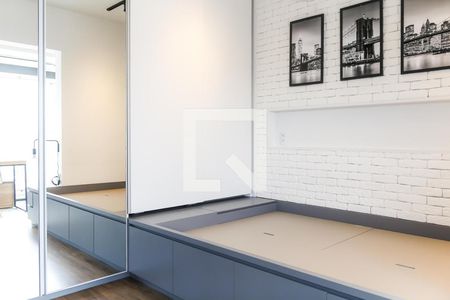 Studio de kitnet/studio à venda com 1 quarto, 43m² em Pinheiros, São Paulo