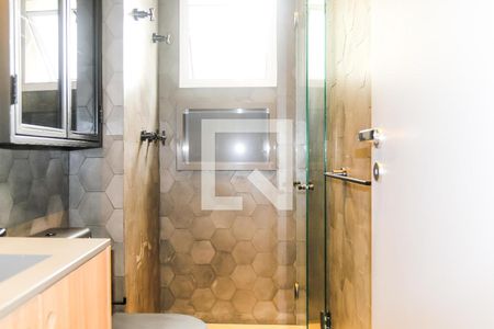 Studio de kitnet/studio à venda com 1 quarto, 43m² em Pinheiros, São Paulo