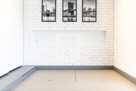 Studio de kitnet/studio à venda com 1 quarto, 43m² em Pinheiros, São Paulo