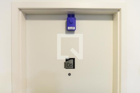 Studio para alugar com 43m², 1 quarto e 1 vagaÁrea comum