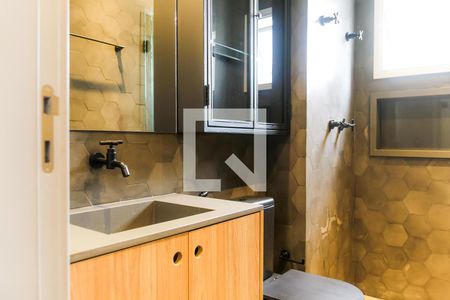 Studio de kitnet/studio à venda com 1 quarto, 43m² em Pinheiros, São Paulo