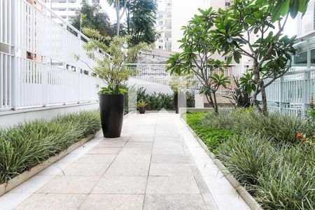 Studio para alugar com 43m², 1 quarto e 1 vagaÁrea comum