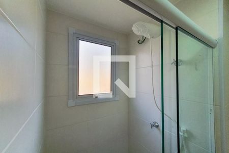 Apartamento para alugar com 32m², 1 quarto e sem vagaBanheiro