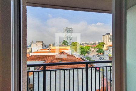 Apartamento para alugar com 32m², 1 quarto e sem vagaQuarto