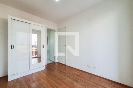 Apartamento para alugar com 32m², 1 quarto e sem vagaQuarto