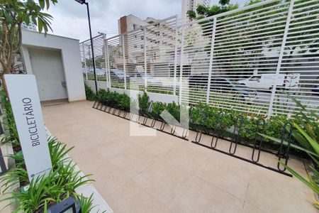 Apartamento para alugar com 32m², 1 quarto e sem vagaBicicletario