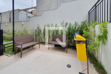 Apartamento para alugar com 32m², 1 quarto e sem vagaÁrea Externa