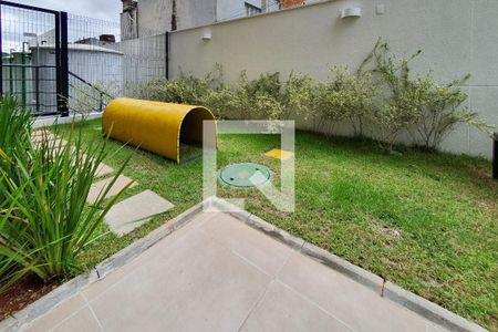 Apartamento para alugar com 32m², 1 quarto e sem vagaEspaço PET