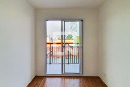 Apartamento para alugar com 32m², 1 quarto e sem vagaQuarto