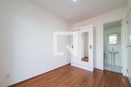 Apartamento para alugar com 32m², 1 quarto e sem vagaQuarto